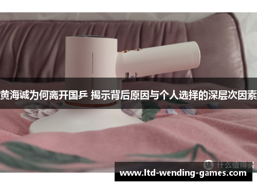 黄海诚为何离开国乒 揭示背后原因与个人选择的深层次因素 黄海诚为何离开国乒 揭示背后原因与个人选择的深层次因素