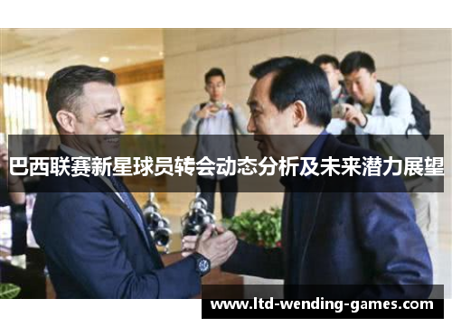 巴西联赛新星球员转会动态分析及未来潜力展望 巴西联赛新星球员转会动态分析及未来潜力展望