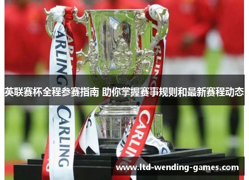 英联赛杯全程参赛指南 助你掌握赛事规则和最新赛程动态 英联赛杯全程参赛指南 助你掌握赛事规则和最新赛程动态