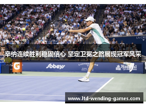 辛纳连续胜利稳固信心 坚定卫冕之路展现冠军风采